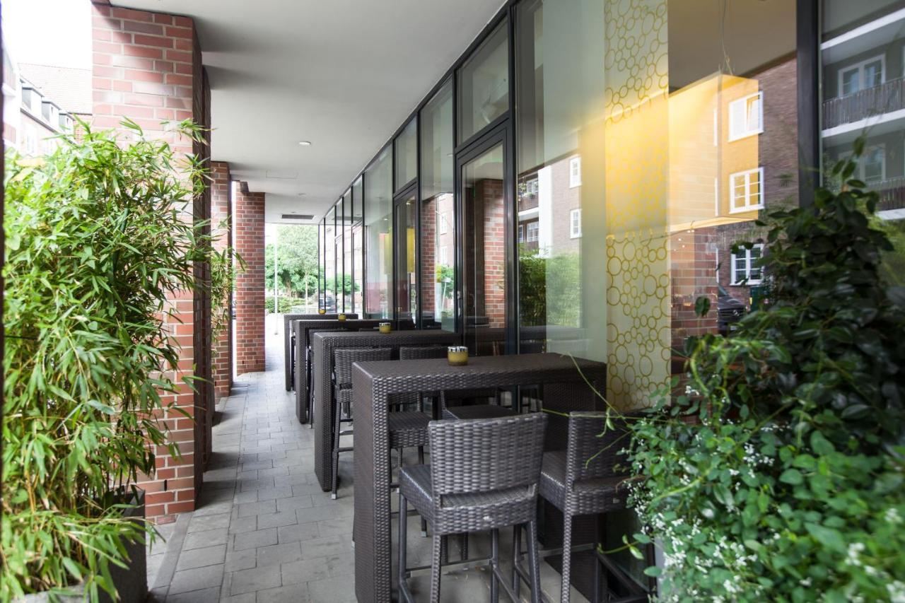 Lindner Am Michel, Part Of Jdv By Hyatt 4*