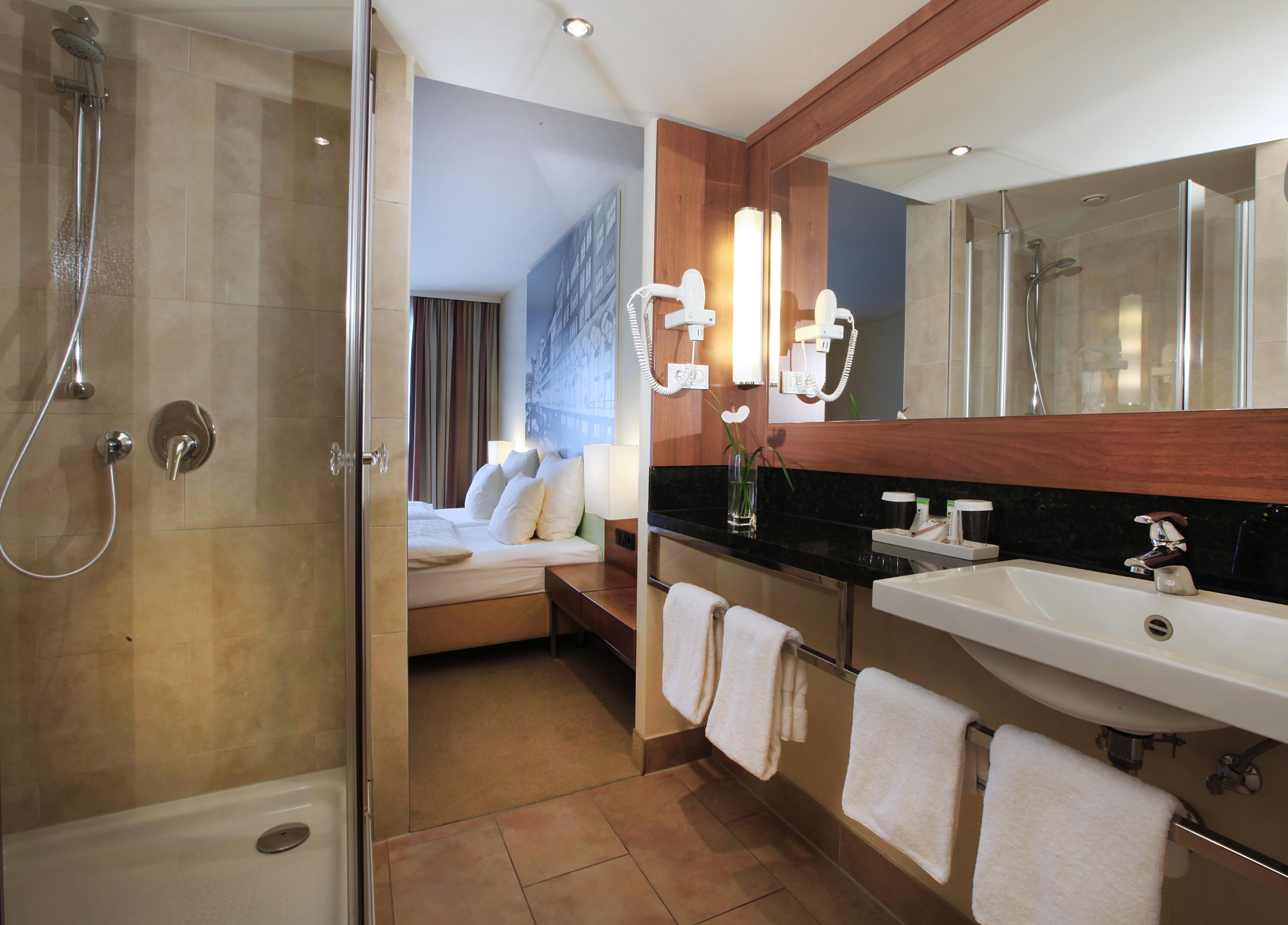Hotel Lindner Am Michel, Part Of Jdv By Hyatt Hamburg-Harburg