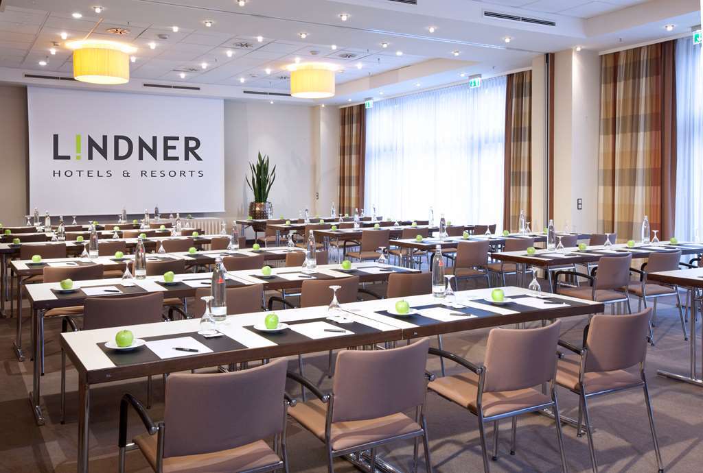 Lindner Am Michel, Part Of Jdv By Hyatt Hotel Hamburg-Harburg