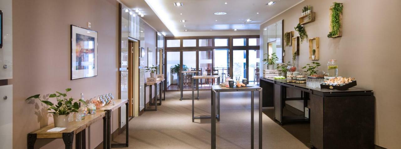 Lindner Am Michel, Part Of Jdv By Hyatt Hotel Hamburg-Harburg